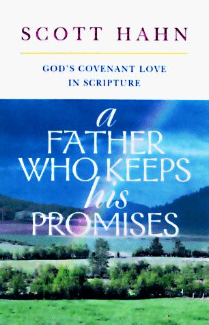 Cover of A father who keeps his promises