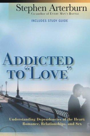 Cover of Addicted to "love"