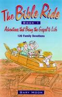 Cover of Adventures that bring the Gospel to life