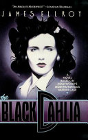 Cover of The Black Dahlia