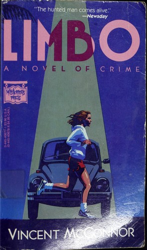 Cover of Limbo