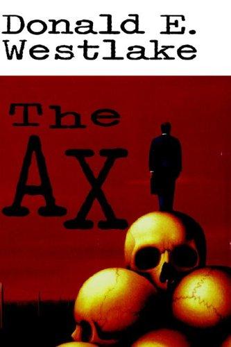 Cover of The Ax