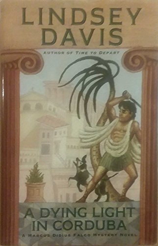 Cover of A Dying Light in Corduba