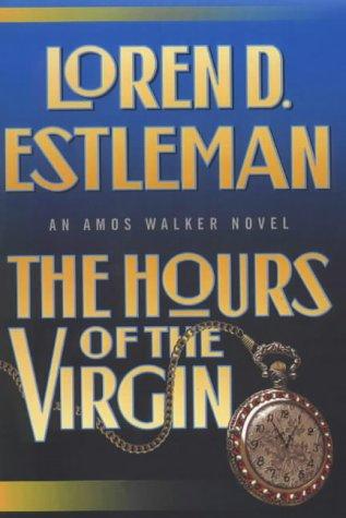 Cover of The hours of the virgin