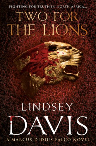 Cover of Two for the Lions