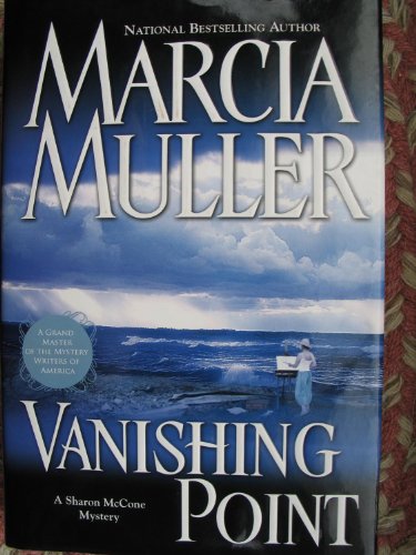 Cover of Vanishing Point