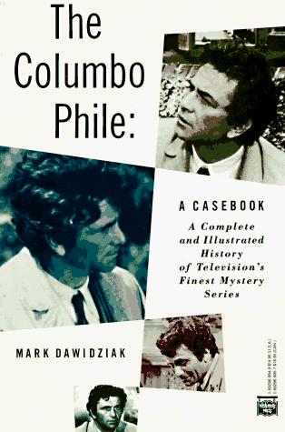 Cover of The Columbo phile