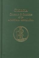 Cover of Georgia Citizens and Soldiers of the American Revolution
