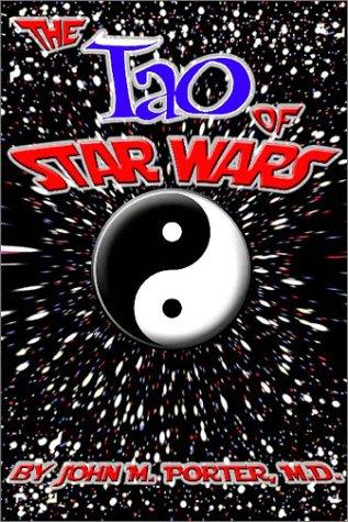 Cover of The Tao of Star Wars