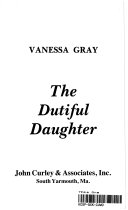 Cover of The Dutiful Daughter
