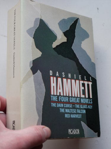 Cover of The Maltese Falcon