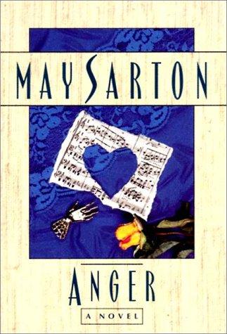 Cover of Anger