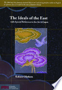 Cover of The Ideals of the East