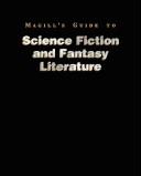 Cover of Magill's Guide to Science Fiction and Fantasy Literature