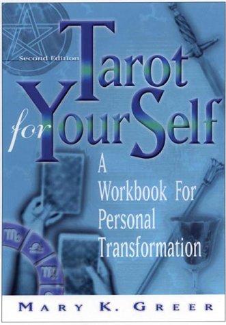 Cover of Tarot for your self
