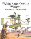 Cover of Wilbur and Orville Wright