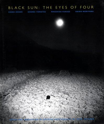 Cover of Black Sun: The Eyes of Four