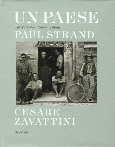 Cover of Un paese