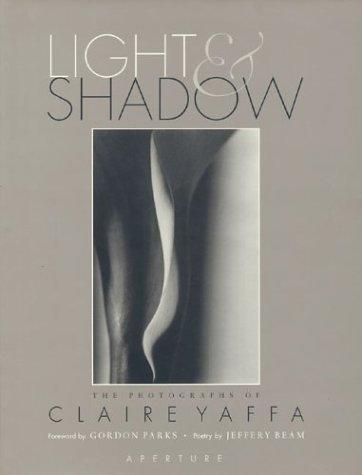 Cover of Light and Shadow