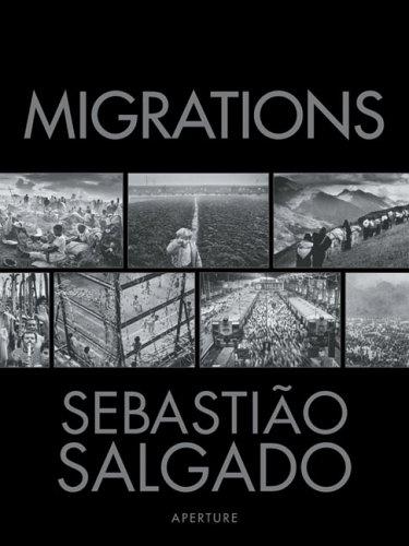 Cover of Migrations