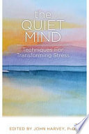 Cover of The Quiet Mind