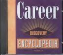 Cover of Career Discovery Encyclopedia