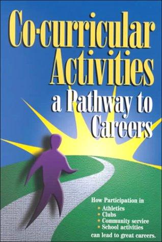 Cover of Co-Curricular Activities