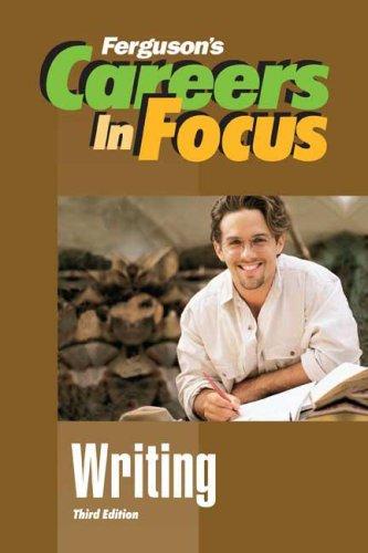 Cover of Writing