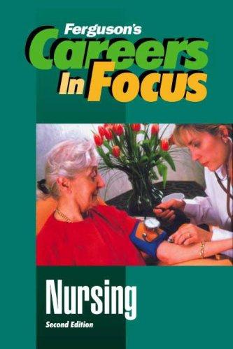 Cover of Nursing