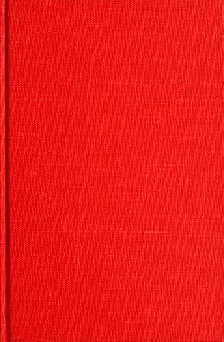 Cover of The psychology of money
