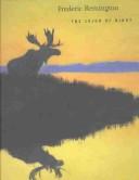 Cover of Frederic Remington
