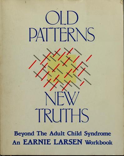 Cover of Old patterns, new truths