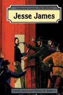 Cover of Jesse James