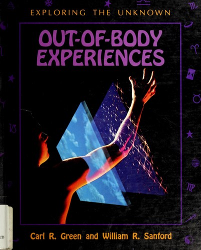 Cover of Out-of-body experiences