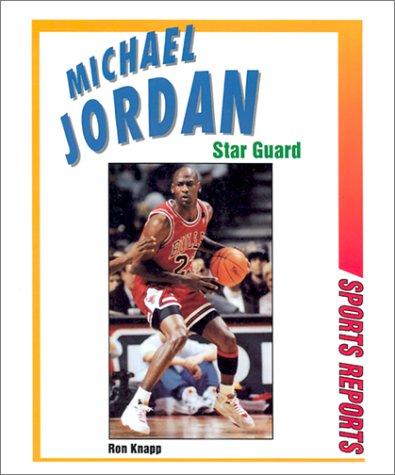 Cover of Michael Jordan