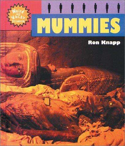 Cover of Mummies