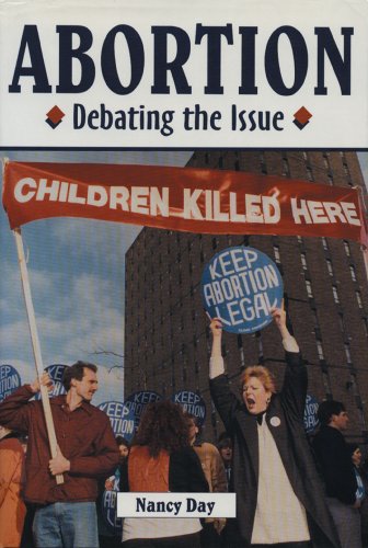 Cover of Abortion