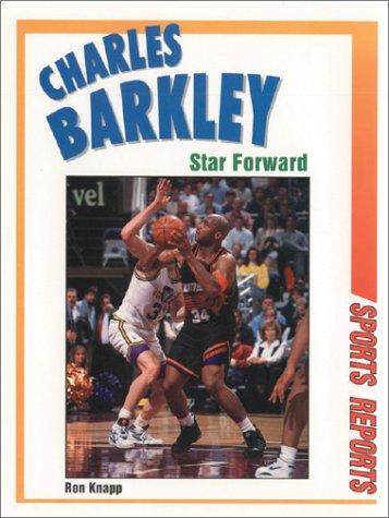 Cover of Charles Barkley