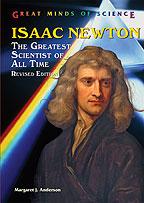 Cover of Isaac Newton