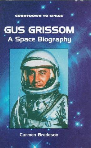 Cover of Gus Grissom