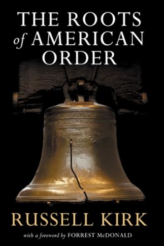 Cover of The Roots of American Order