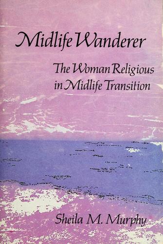 Cover of Midlife wanderer
