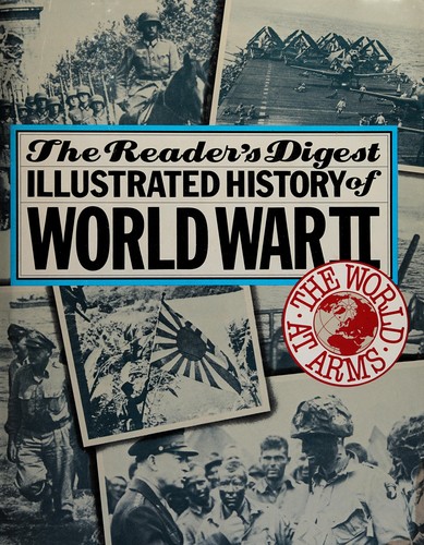 Cover of The World at arms