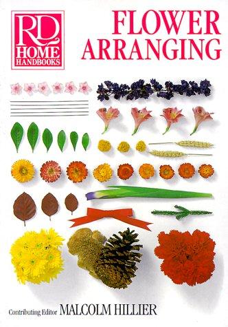 Cover of Flower arranging