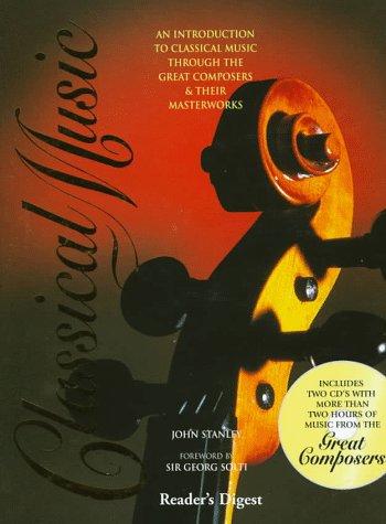 Cover of Classical Music