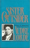 Cover of Sister Outsider