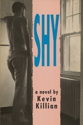 Cover of Shy