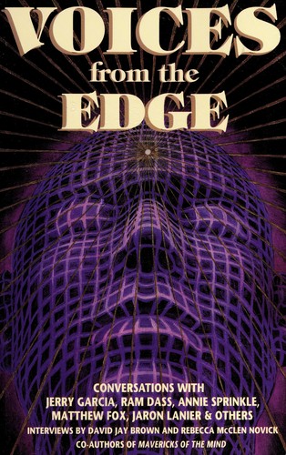 Cover of Voices from the edge