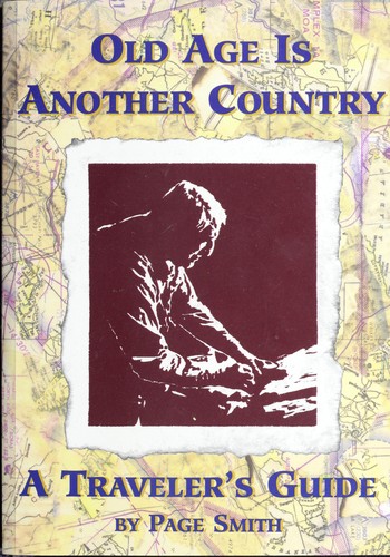 Cover of Old age is another country
