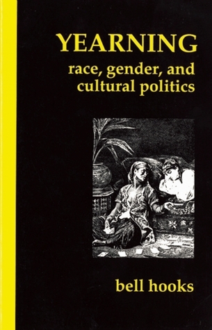Cover of Yearning: Race, Gender, and Cultural Politics